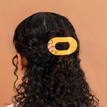 Load image into Gallery viewer, Teleties Disney Small Flat Round Clip-Chip N Dale