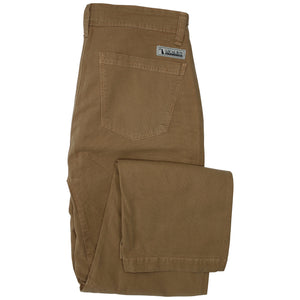 Local Boy Stretch Field Pant in Almond