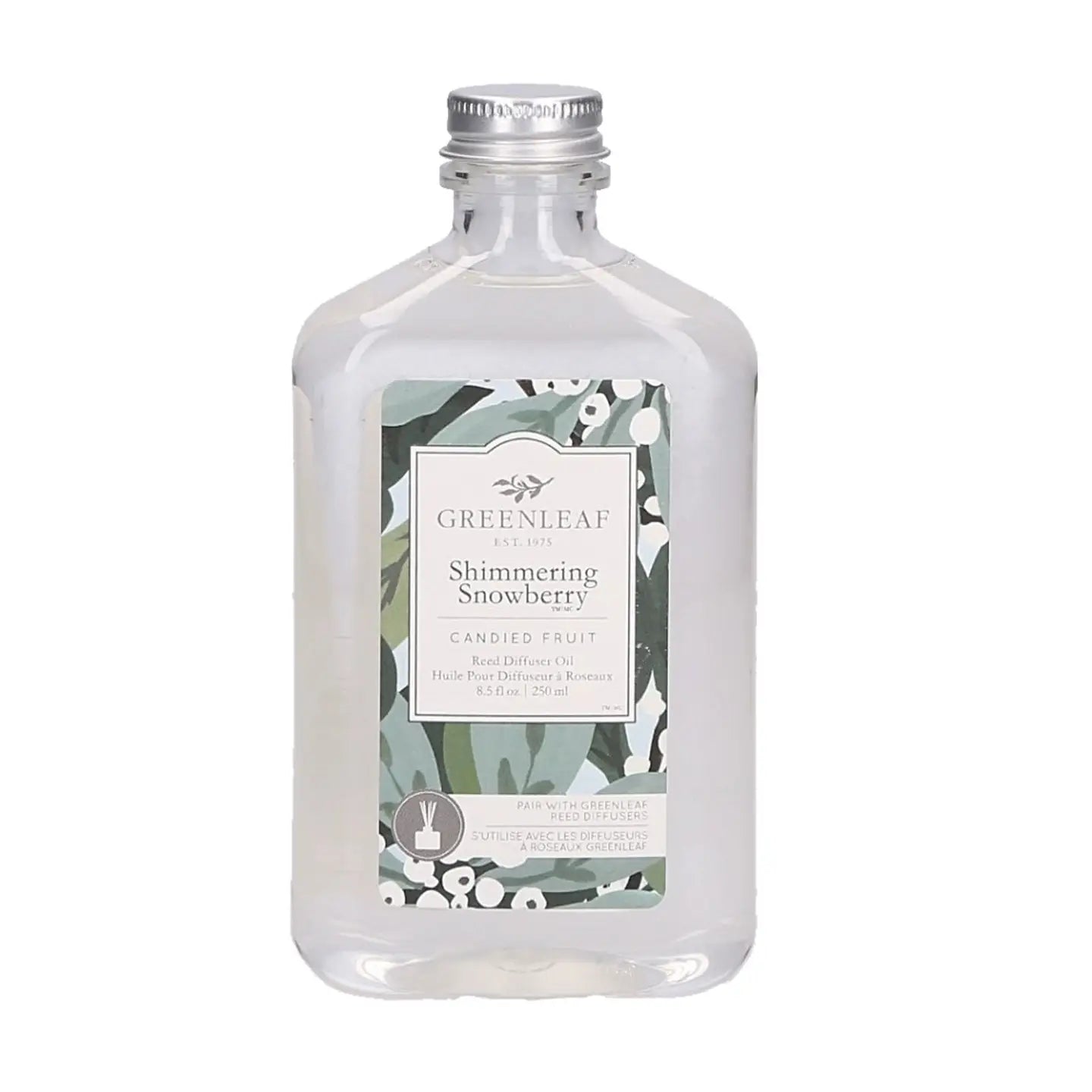 Greenleaf Reed Diffuser Oil - Thumbnail 2