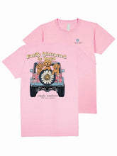 Load image into Gallery viewer, Simply Southern Easily Distracted By Dogs SS Tee