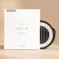 Pura Car Fragrance Refill in New Car