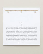 Load image into Gallery viewer, Bryan Anthonys Grit Choker Gold