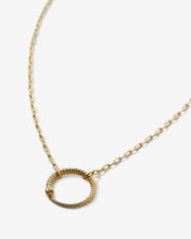 Load image into Gallery viewer, Bryan Anthonys Begin Again Necklace in Gold