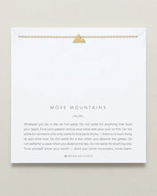 Load image into Gallery viewer, Bryan Anthonys Move Mountains Necklace