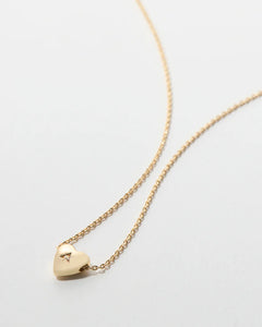 Bryan Anthonys Always In My Heart Icon Necklace