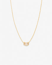 Load image into Gallery viewer, Bryan Anthonys Self Love Marquise Necklace