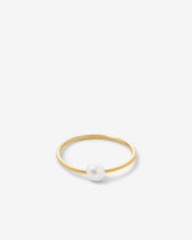 Load image into Gallery viewer, Bryan Anthonys Grit Dainty Ring Gold