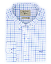 Load image into Gallery viewer, Coastal Cotton Bayview LS Sport Shirt