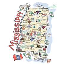 Load image into Gallery viewer, Swig Mississippi Mega Mug