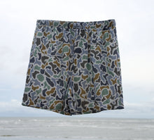 Load image into Gallery viewer, Local Boy Boxer Shorts in Localflage Bluff