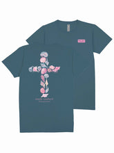 Load image into Gallery viewer, Simply Southern Shell Cross SS Tee
