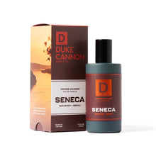 Load image into Gallery viewer, Duke Cannon Seneca Proper Cologne