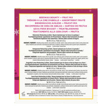 Load image into Gallery viewer, Holiday Beeswax Bounty Fruit Lip Balm Gift Set