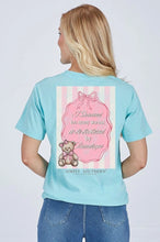 Load image into Gallery viewer, Simply Southern I Survived Too Many Storms SS Tee