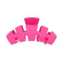 Load image into Gallery viewer, Teleties Classic Small Hair Clip Tropical Punch