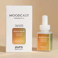 Pura Home Fragrance Refill in Beach Vacay