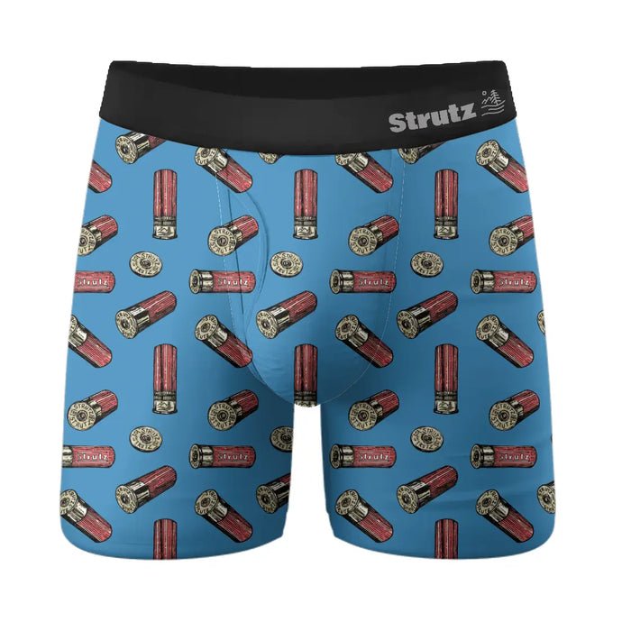 Strutz Shot Caller Boxer Briefs