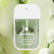 Load image into Gallery viewer, Touchland Applelicious Power Mist Hydrating Hand Sanitizer