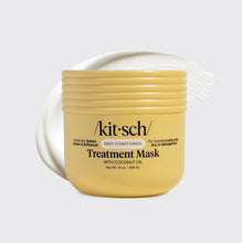 Load image into Gallery viewer, Kitsch Moisturizing Coconut Oil Deep Conditioning Treatment Mask