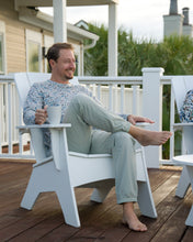 Load image into Gallery viewer, Local Boy Joggers in Cool Gray