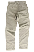Load image into Gallery viewer, Coastal Cotton Twill Chino Pants in Khaki