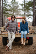 Load image into Gallery viewer, Local Boy Commuter Pants in Light Khaki