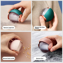 Load image into Gallery viewer, Lint Roller Ball in Pink