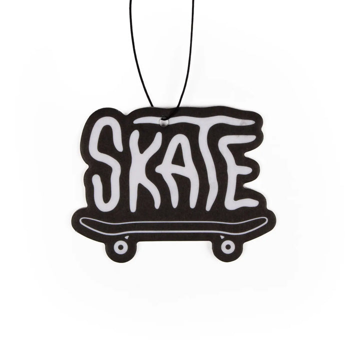 Skate Car Freshie Passion Fruit
