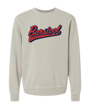 Load image into Gallery viewer, Barstool Sports Retro Pigment Dyed Crewneck