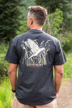 Load image into Gallery viewer, Burlebo Ducks Dove Hunt SS Tee