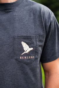 Burlebo Ducks Dove Hunt SS Tee