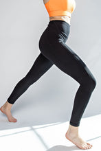 Load image into Gallery viewer, The Things You Say Butter Soft Leggings