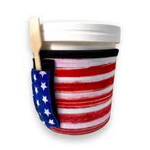 Load image into Gallery viewer, Merica Pint Size Ice Cream Handler