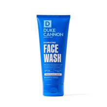 Load image into Gallery viewer, Duke Cannon Hydrating Face Wash