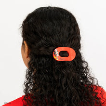 Load image into Gallery viewer, Teleties Tiny Flat Round Clip- Mickey Mouse