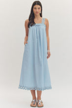 Load image into Gallery viewer, What About Love Midi Dress