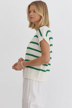 Load image into Gallery viewer, Weekend Vibe Knit Top