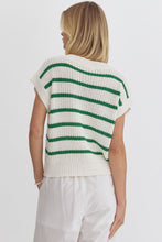 Load image into Gallery viewer, Weekend Vibe Knit Top