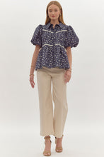 Load image into Gallery viewer, All My Love Floral Blouse