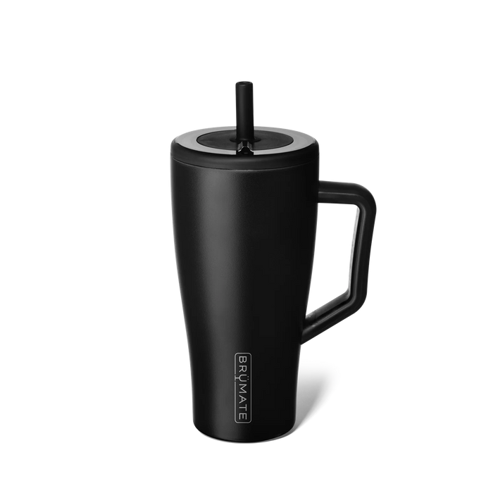 BruMate Era 30oz Tumbler Matte Black