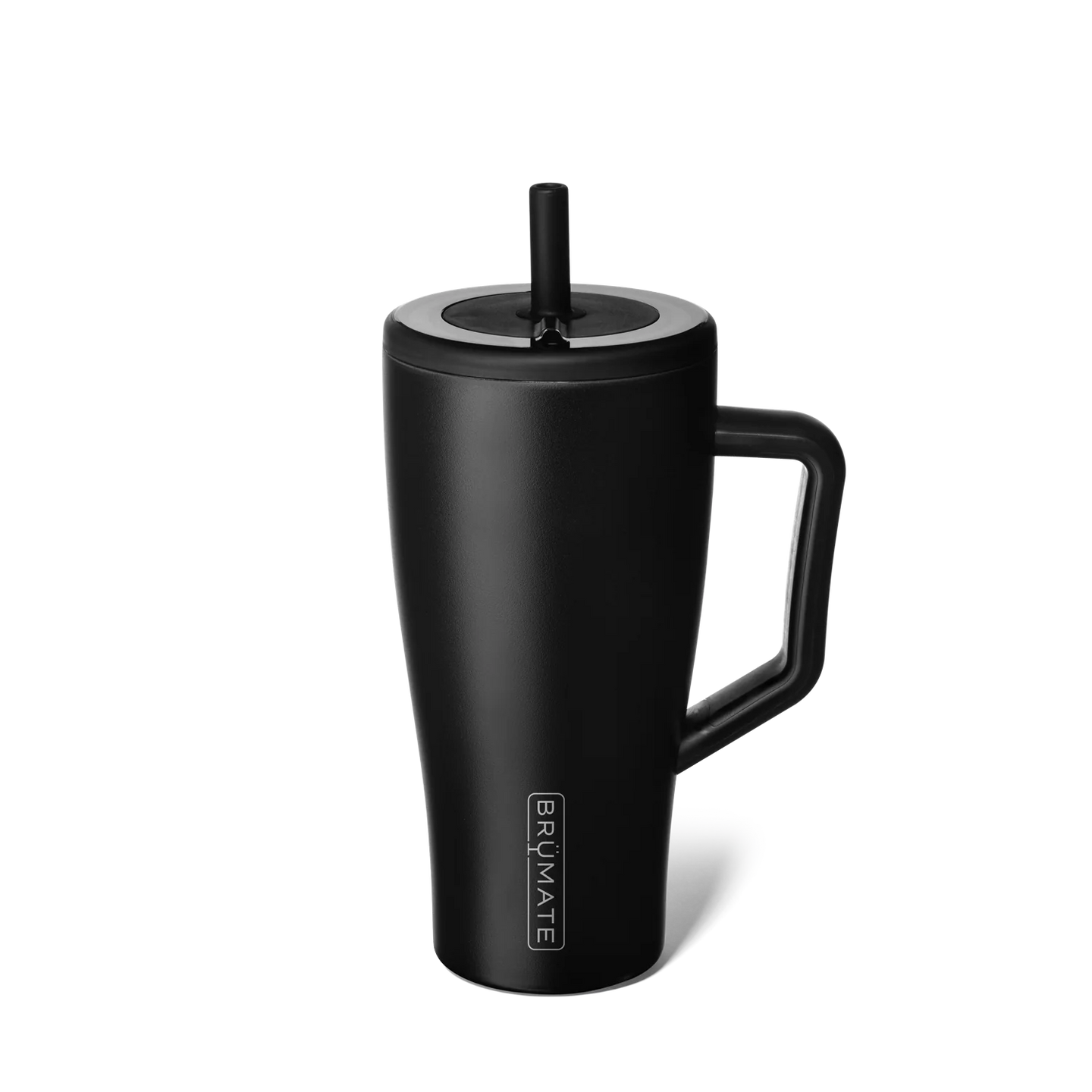 BruMate Era 30oz Tumbler Matte Black