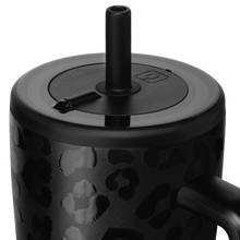 Load image into Gallery viewer, BruMate Era 40oz Onyx Leopard