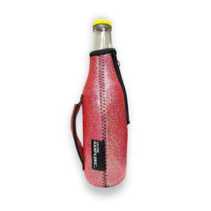 Pink Party 12oz Bottleneck Handler