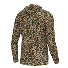 Load image into Gallery viewer, Local Boy Youth Hemlock Hoodie in Localflage Vintage