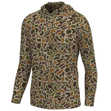 Load image into Gallery viewer, Local Boy Youth Hemlock Hoodie in Localflage Vintage