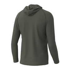 Load image into Gallery viewer, Local Boy Youth Hemlock Hoodie in Olive