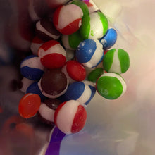 Load image into Gallery viewer, Astrids Essentials Freeze Dried Very Berry Skittles