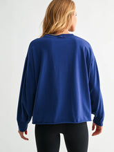 Load image into Gallery viewer, Looking For You Pima Cotton LS Top