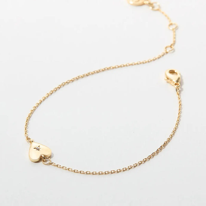 Bryan Anthonys Always In My Heart Icon Bracelet