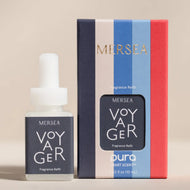 Pura Home Fragrance Refill in Voyager